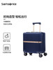 新秀丽 小号拉杆箱  HH5*41009-F 深蓝色. 商品缩略图5