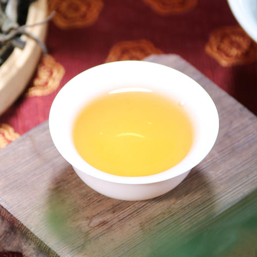 2018白牡丹散茶150g 商品图2