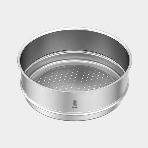 蒸笼系列-24cm蒸笼 商品图0