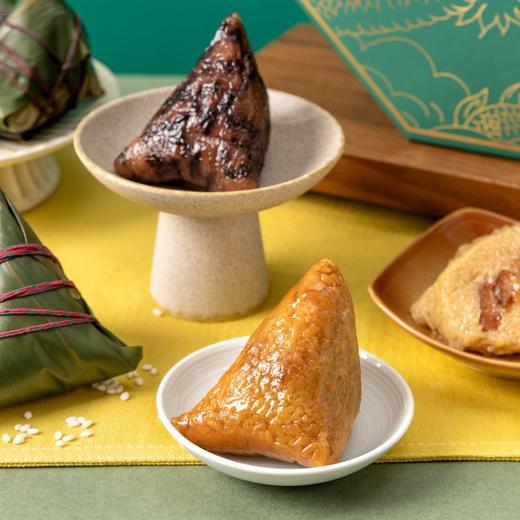 万达酒店x御茶膳房—宫份粽 商品图5