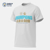 曼城俱乐部官方商品 | 英超夺冠四连冠纪念T恤运动球迷夏季短袖 商品缩略图3