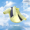 【轻盈快干冰沙防晒 UPF50+】儿童撞色防晒服外套 PXW2402 商品缩略图3