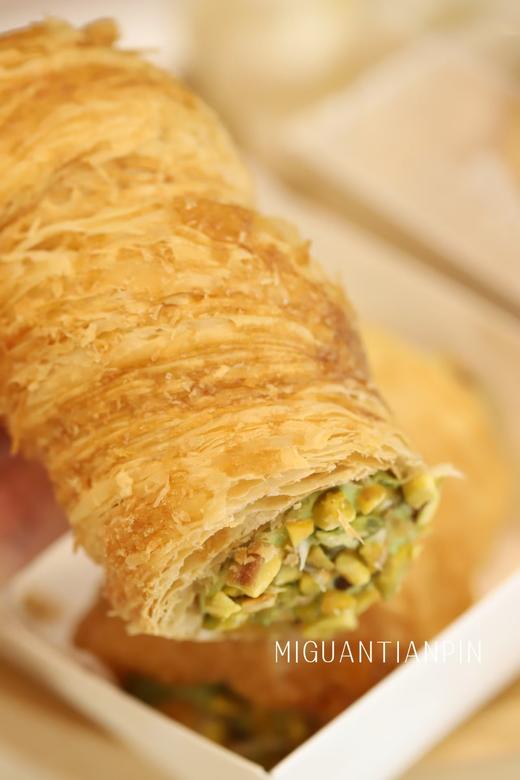 开心果号角酥 商品图1