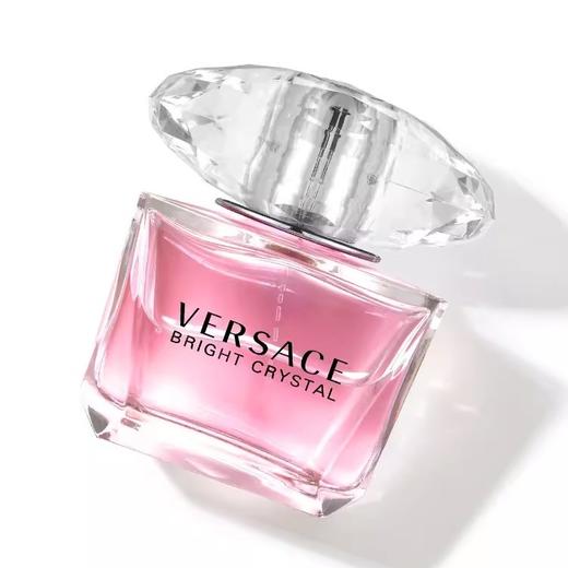 西印宸  范思哲粉耀晶钻香恋水晶女士香水 商品图2