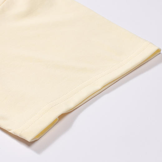 都市丽人生活家居女士棉质短袖裙睡衣LH46J7 商品图5