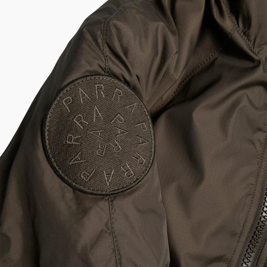 PARRA 帕拉 Canyons All Over 轻薄外套夹克宽松舒适百搭户外休闲 商品图2