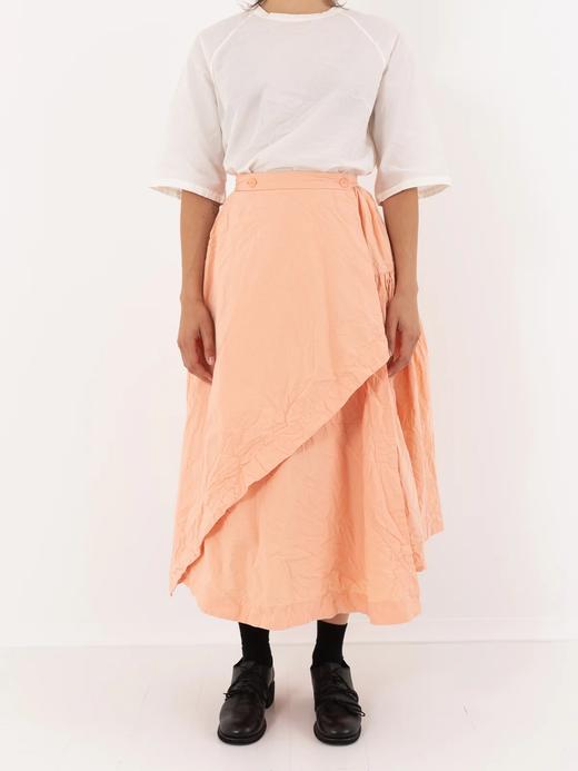 Casey Casey2色半裙 商品图2