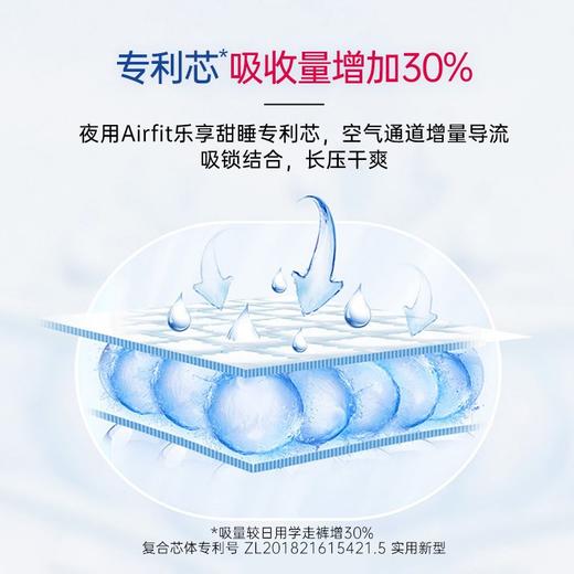 【一般贸易】德国 露安适（Lelch）小白熊日用/夜用 纸尿裤/拉拉裤NB/S/M/L/XL/XXL码纸尿裤 拉拉裤 商品图2