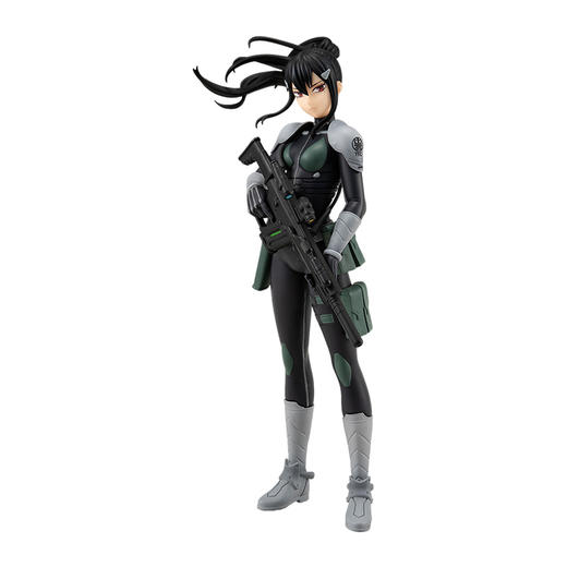 【GSC现货】POP UP PARADE 亚白米娜 怪兽8号 商品图4