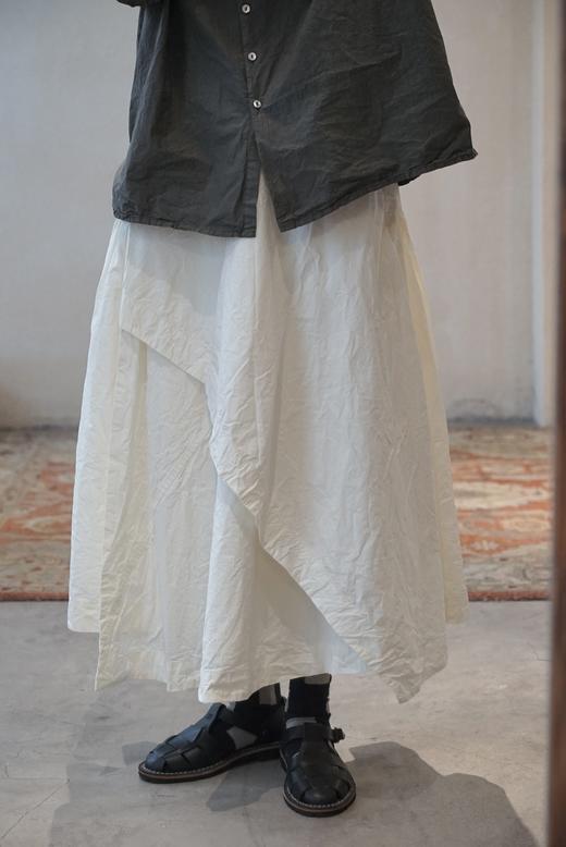 Casey Casey2色半裙 商品图7