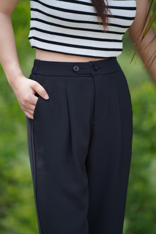 臣禾	潇洒西裤	JZ242060101 商品图7