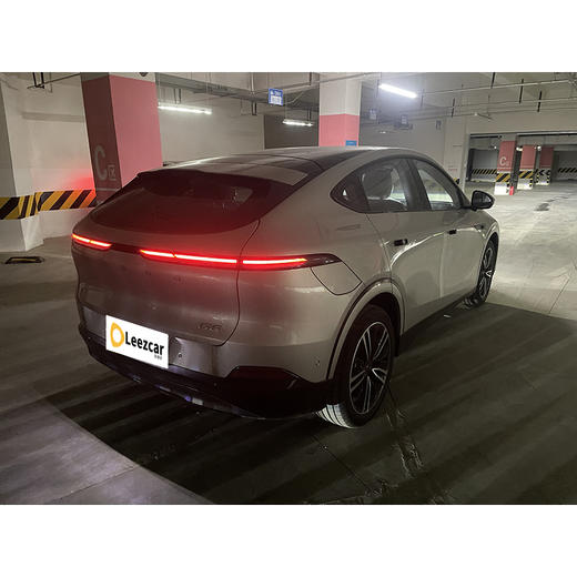 小鹏 G6-755 Pro 超长续航版【月租-成都】 商品图4