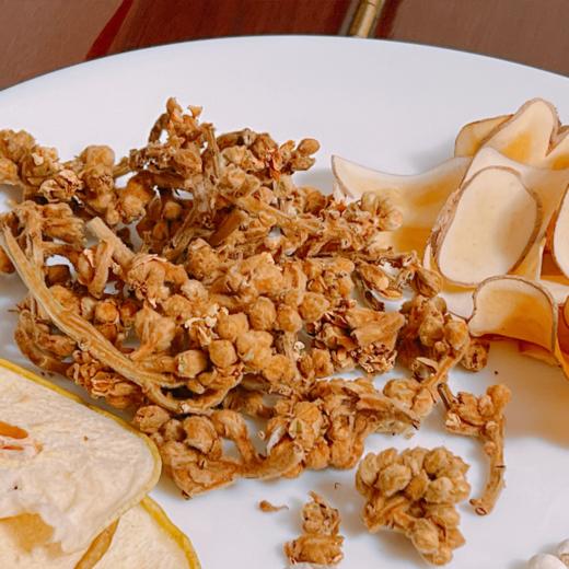 枇杷花川贝润肺汤100g 商品图2