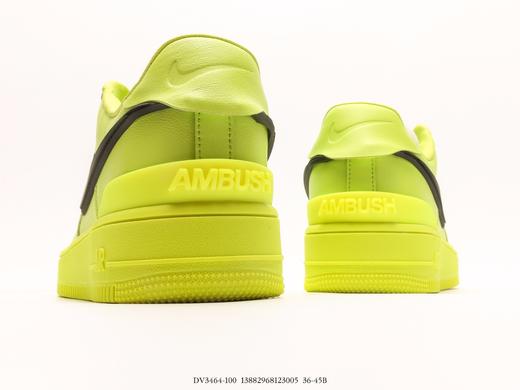 耐克Ambush x Nike Air Force 1 Low空军一号休闲运动板鞋DV3464-100男女鞋 商品图5