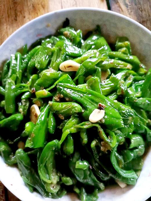 【传说中的天价辣椒】一大口定制｜湖南樟树港辣椒  清香微辣无渣 商品图4