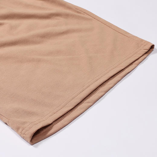 都市丽人生活家居女士棉质短袖短裤睡衣套装LH42S2 商品图8