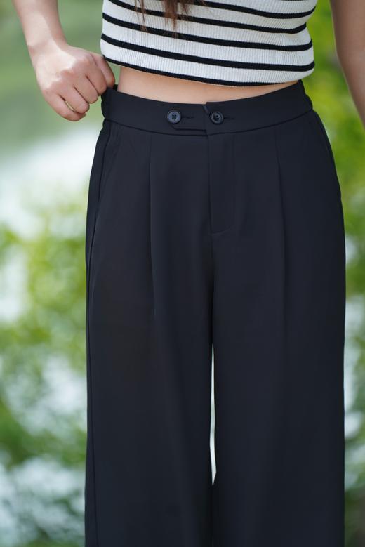 臣禾	潇洒西裤	JZ242060101 商品图5