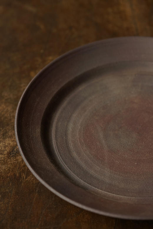 二阶堂明弘69锖器｜lim盘 商品图1