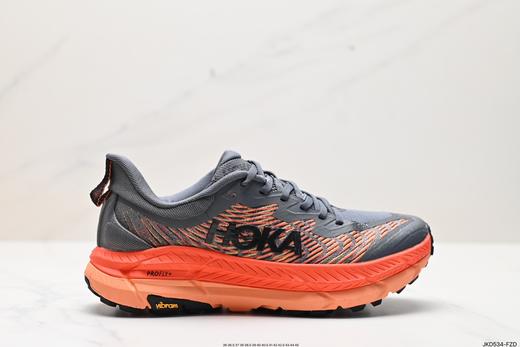 霍卡HOKA ONE ONE MAFATE SPEED 4休闲运动跑步鞋1129930男女鞋 商品图0