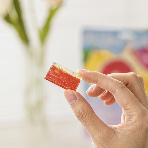 乐思客Q心梅片 梅片+果糕 买3袋+赠1袋生椰姜奶糖 商品图1