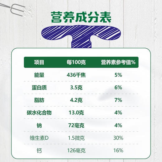 法国Pom' Potes法优乐酸奶 奇异果 85g*4 商品图3