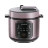 【新品上市】迈卡罗电压力锅5L高压锅24小时智能预约家用多功能大容量电饭煲 一键排压 MC-YL509 商品缩略图5