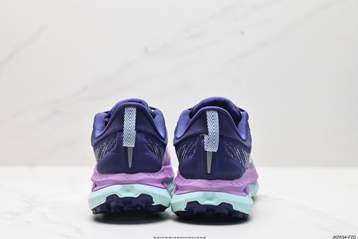 霍卡HOKA ONE ONE MAFATE SPEED 4休闲运动跑步鞋1129930男女鞋 商品图5