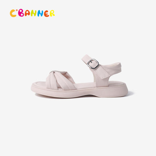 千百度夏季凉鞋童鞋A24391105 商品图1