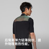 GRC桀骜无尽春夏TECH新款金属色防水防风透气公路自行车骑行马甲 商品缩略图3