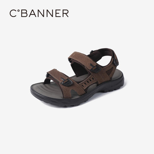 千百度夏季男鞋A24311908 商品图0