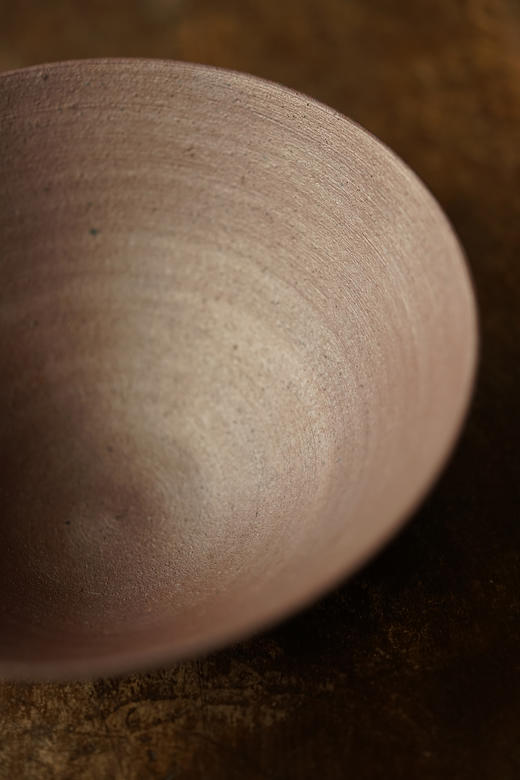 二阶堂明弘78锖器｜bowl（小） 商品图2