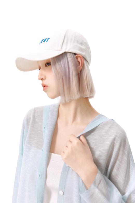 【商场同款】麦檬夏毛衫背心4E5231471Q 商品图2