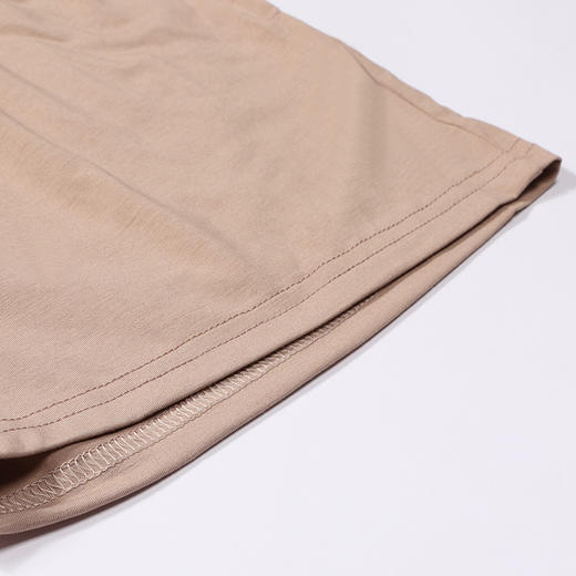 都市丽人生活家居女童棉质短袖短裤眯雅佳睡衣套装JH49C1 商品图6