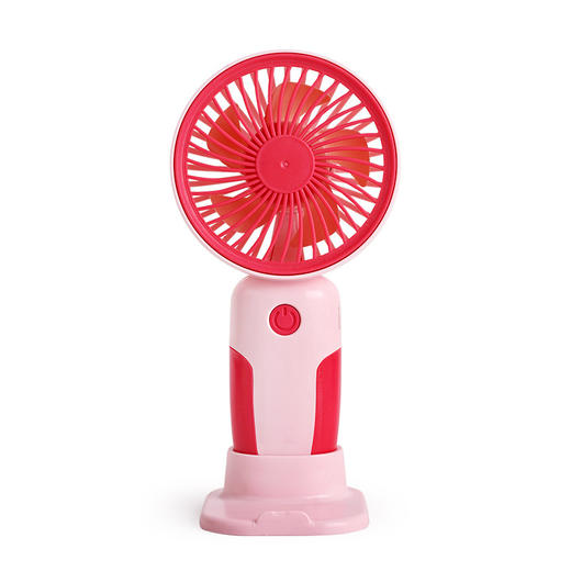 【新品福利 清凉一夏！】2024新款手持小风扇，夏日必备利器！体积小巧，便于携带；充电方便，随时补充持久动力。带着它，仿若置身清凉世界，畅快吹透每一缕汗毛，细节之处见真情。 商品图4