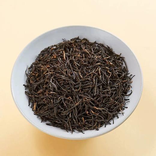 八马茶业 金骏眉 125克/盒 商品图2