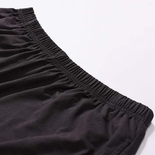 都市丽人生活家居男士棉质短袖短裤都市锋尚睡衣套装FH49C2 商品图5