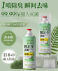「9.9元包邮」盛夏未来鞋子除臭喷雾剂 居家日用鞋袜去臭味球鞋防臭鞋柜除异味去脚臭 商品缩略图0