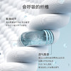十如仕高纱支免烫桑蚕丝混纺商务休闲短袖衬衫-601-02 商品缩略图8