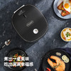 【小家电】迈卡罗MC-FB336智能电饭煲电饭锅家用3L大容量预约触摸操控一键多功能蒸米饭煲HF 商品缩略图3