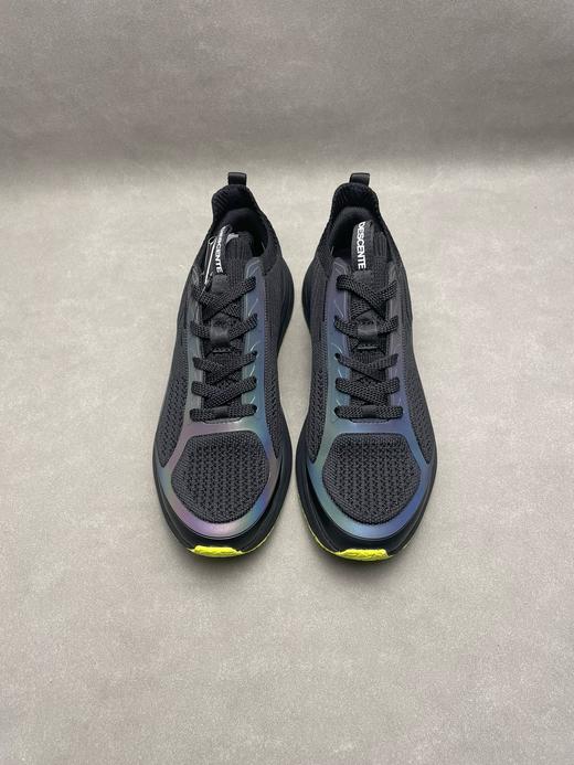 DT 2024夏季新款 炫彩飞织运动鞋 男女同款 Z-11771 商品图5