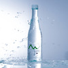 亿纯（ONE PURE）新西兰原装进口天然软矿泉水 500ml*24瓶 高端弱碱性矿物质饮用水 商品缩略图2