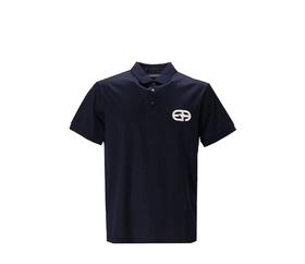 E ARMANI POLO衫男  8N1FB61JUVZ-0920 .
