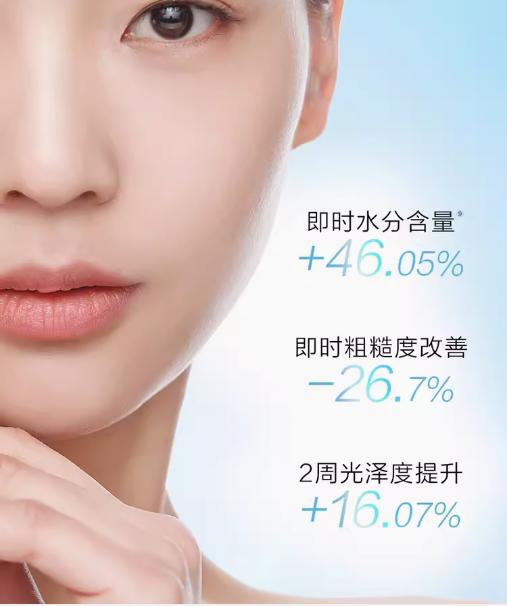 养生堂白桦新肌修护保湿乳120g 商品图2