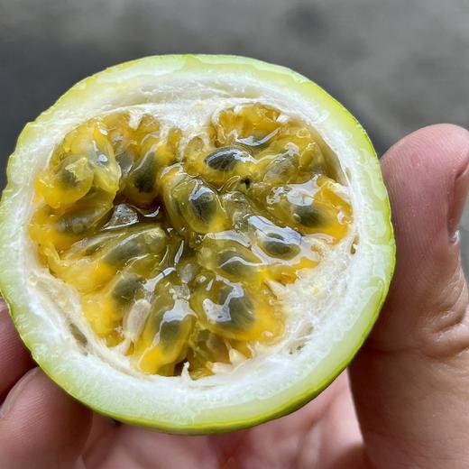 新品种百香果，超软籽！鲜甜可口，芳香四溢，Vc爆棚，美白抗流感利器。 商品图4