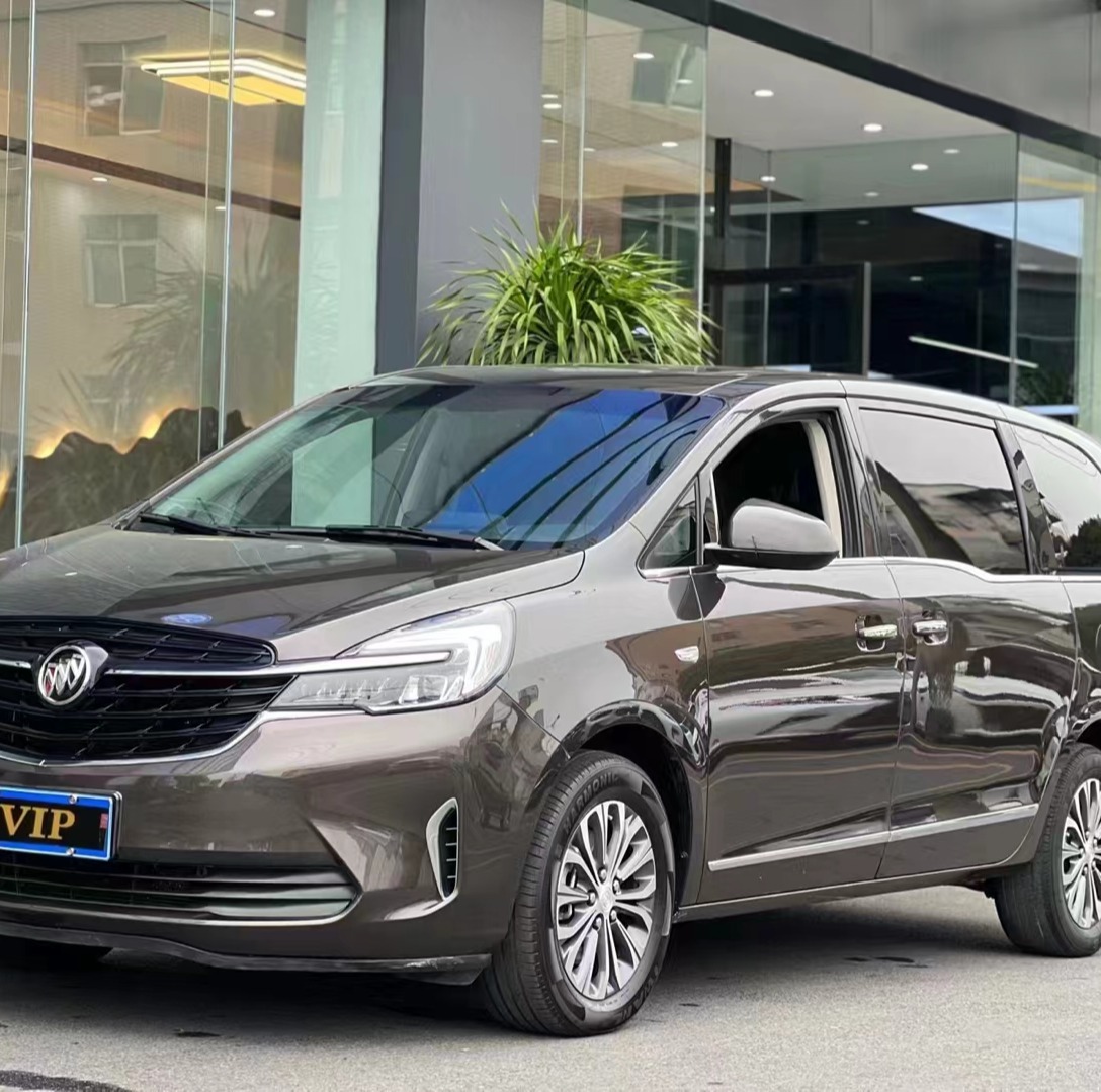 广州-香港跨境用车|内地七座车换香港埃尔法