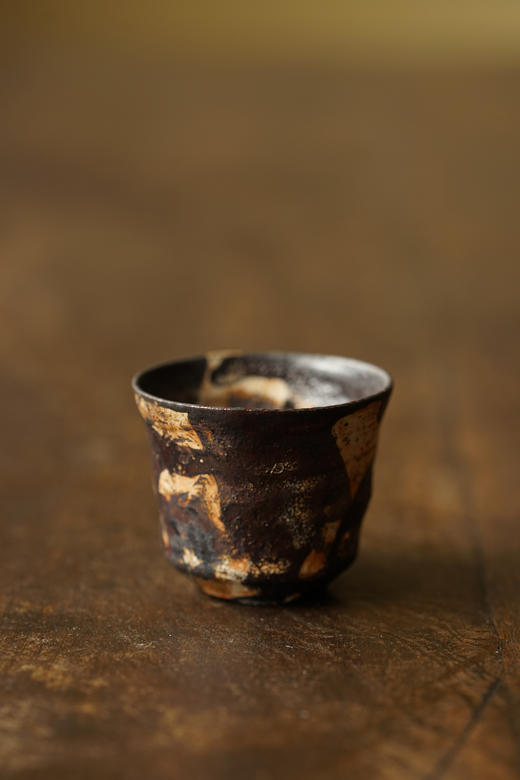 二阶堂明弘61玉壳｜汤吞 商品图8