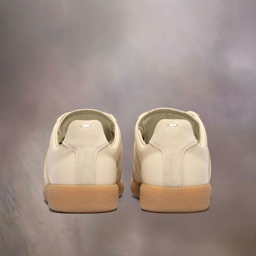 MAISON MARGIELA 马吉拉 女士休闲运动鞋 米色 S58WS0109 P1895 HA169 商品图2