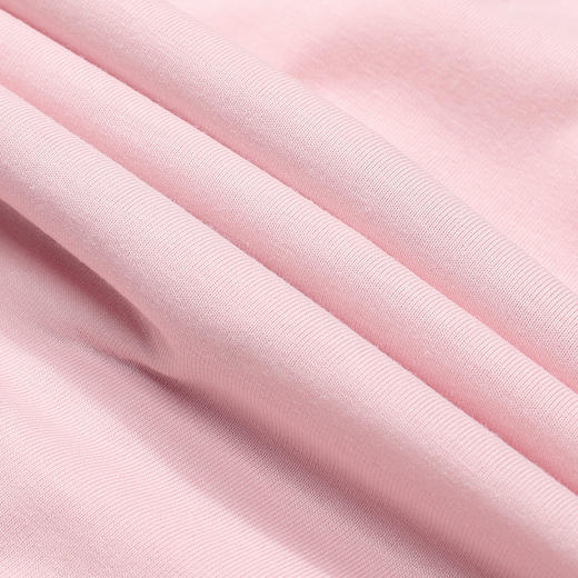 都市丽人生活家居女士棉质短袖短裤睡衣套装LH42R9 商品图3