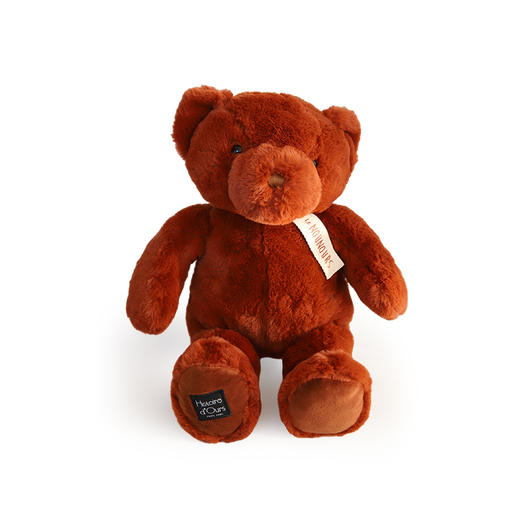 DOUDOU 小熊系列28cm/40cm玩偶 商品图2