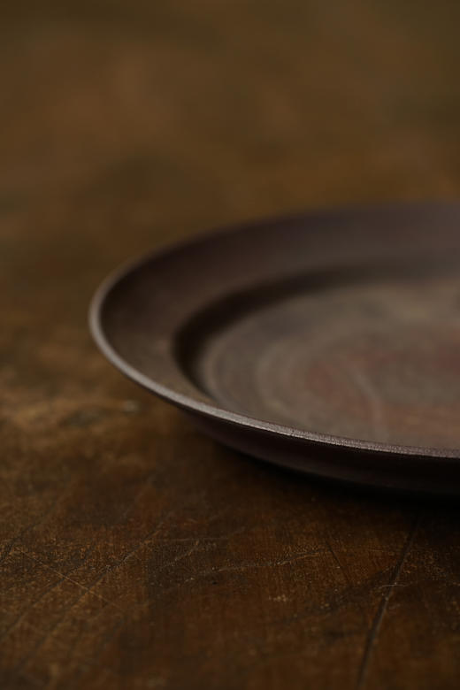 二阶堂明弘69锖器｜lim盘 商品图2